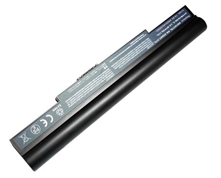 RETRO Acer Aspire 5943G, 8943G, 8950G Notebook Bataryası