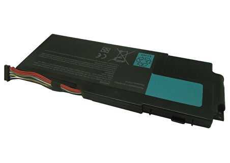 RETRO Dell XPS 14z-L412z Notebook Bataryası
