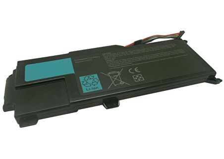 RETRO Dell XPS 14z-L412z Notebook Bataryası