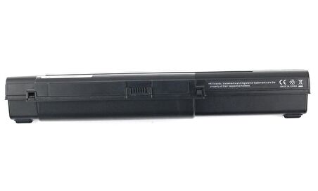 RETRO Sony Vaio VGP-BPS22, VGP-BPS22A Notebook Bataryası - 9 Cell