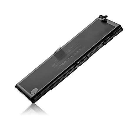 RETRO Apple A1383 MacBook Pro 17-inch Unibody Notebook Bataryası ( Apple Uyumludur.)