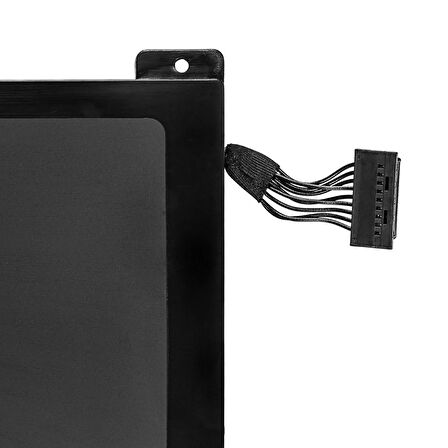 RETRO Apple A1383 MacBook Pro 17-inch Unibody Notebook Bataryası ( Apple Uyumludur.)