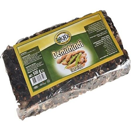 KRK Demirhindi 500 Gr