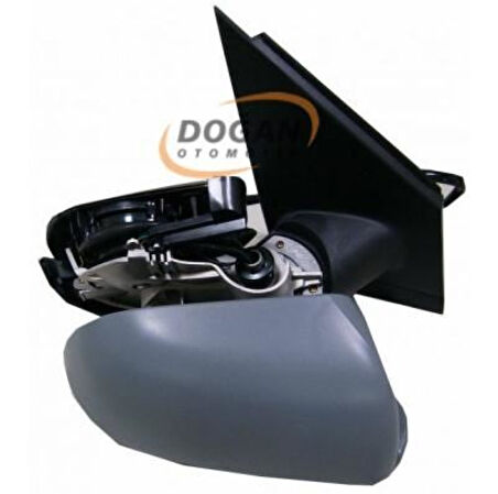 Vag Dis Dikiz Aynası Elektrikli Sag Polo 02> - Vortex V3614567