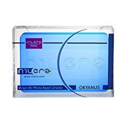  Nilera Gliserinli Sabun 90 gr - Okyanus