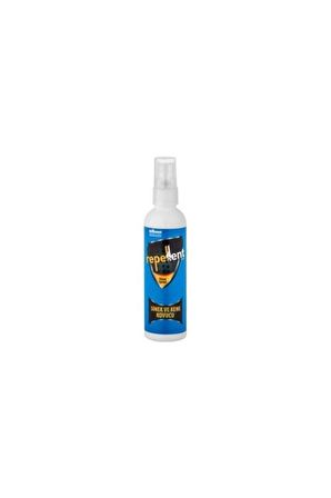 Repellent 100 ml Yüksek Etkili Sinek Ve Kene Kovucu
