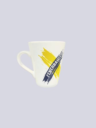 Fenerbahçe Konik Mug 22