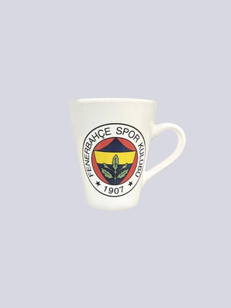 Fenerbahçe Konik Mug 22