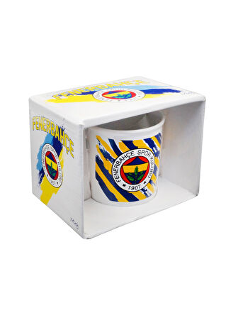 FB SERAMIK AMSTERDAM MUG