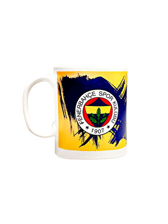 FB KLASİK SERAMİK MUG 2022 KOLEKSİYON