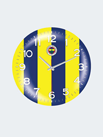 FB 5001 DUVAR SAATİ ÇUBUKLU