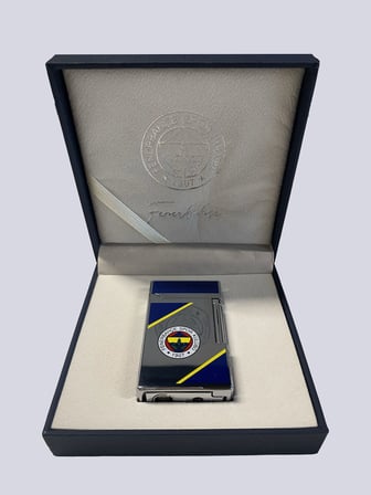Fenerbahçe Metal Çakmak 10