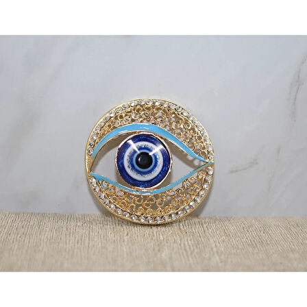 Swaroski Taşlı Magnet Alk4145