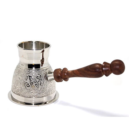 Pirinç Cezve 4'' İnc Ksk439