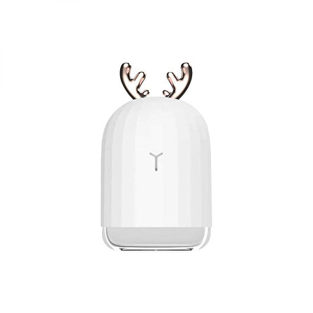 Lovely Humidifier Ortam Dezenfeksiyon Ve Şık Buhar Makinesi
