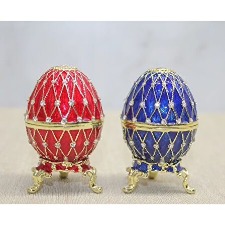 Swaroski Yumurta Alk3826