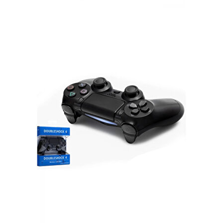 Ps4 Kol Wireless Bt Kablosuz Oyun Kolu Ps4 Joystick Tablet Telefon Pc Uyumlu Titreşimli Oyun Kolu