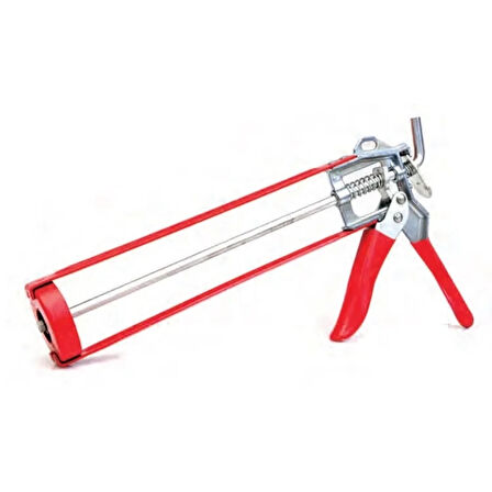 Profesyonel İskelet Tip Silikon Sı