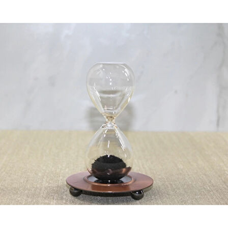 Mıknatıslı Kumsaati Alk3562