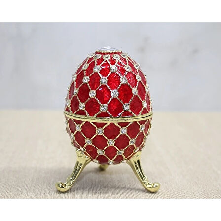 Swaroski Yumurta Alk3821