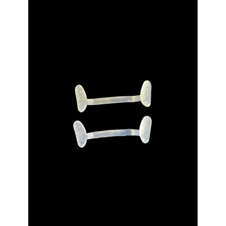 Horlama Burun Aparatı 2 Adet 1208