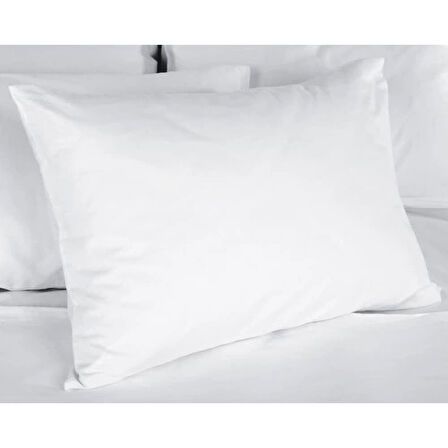 Yumuşak Hijyenik Tek Kullanımlık Hasta Yastık Alezi (4 Adet)