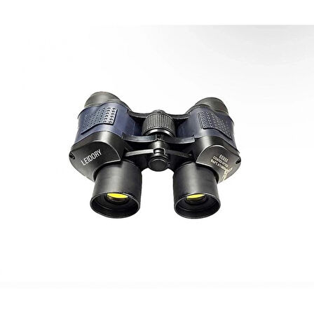 60x60 Uzun Menzilli El Dürbünü