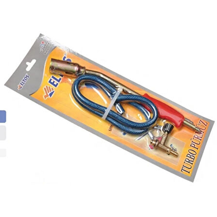 Turbo Pürmüz Seti - Aygaz Uyumlu