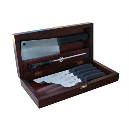 61507e - Sürmene Kurban Seti - 6 Lı Set