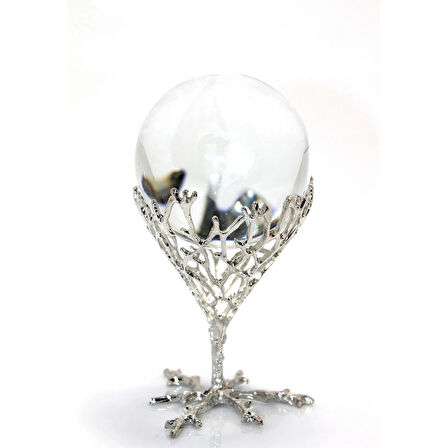 Dekoratif Kristal Küre Alk1238