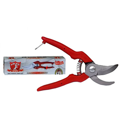 M-2010 Bağ - Budama - Dal Makası