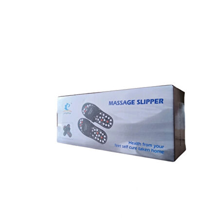 Masaj Terliği (42-43 Numara)