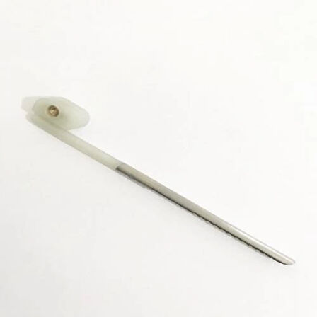 Eds Slim Ürün Kesme Makinası Yedek Kaşık İnce Sarım Yedek Uc Kürek