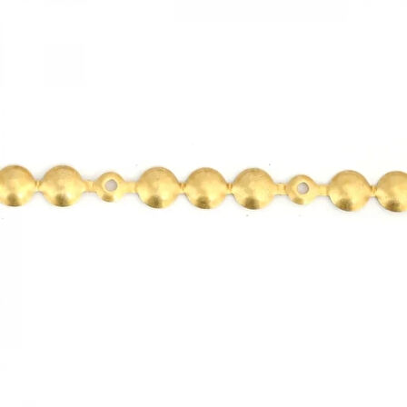 - Döşeme İçin Şerit Altın Kabara 11 Mm - 10 Mt