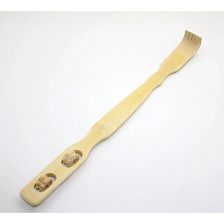 Ahşap Sırt Kaşıma  94-1200