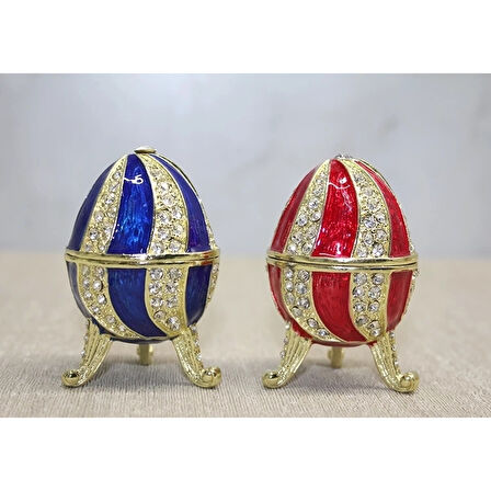 Swaroski Yumurta Alk3828