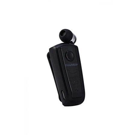 F910 Kablosuz Makaralı Bluetooth Kulaklık