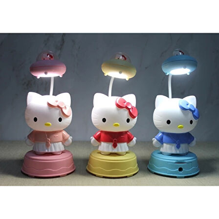 Hello Kitty Masa Lambasi Alk3075