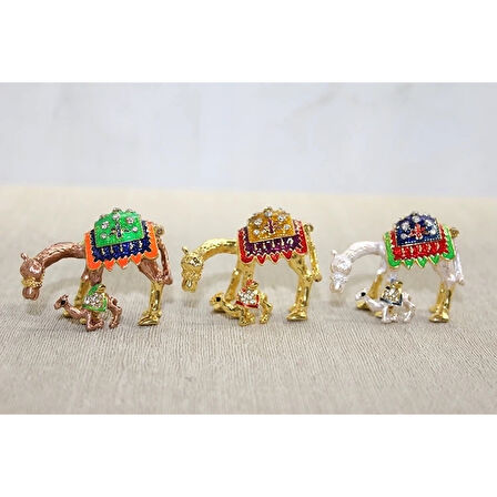 Swaroski Minik Deve Alk3865