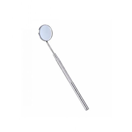 Kirpik Perma Ve Kıvrım Aynası,hassas İpek Kirpik Kontrol Aynası