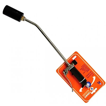 Tetikli Şalümo 33 Cm