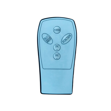 Ayak Tens Cihazı Uzaktan Kumandası Nrd 632