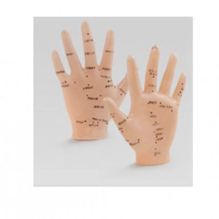 Akupunktur El Maketi