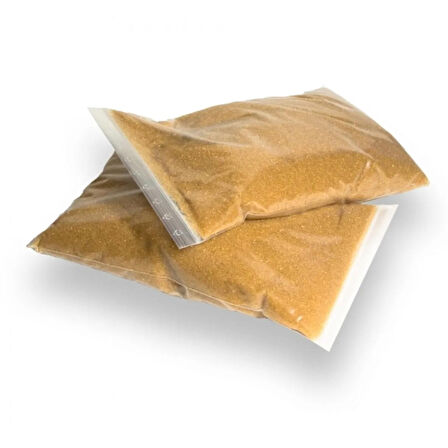 Su Arıtma Cihazı Katyonik Reçine 5 Lt.