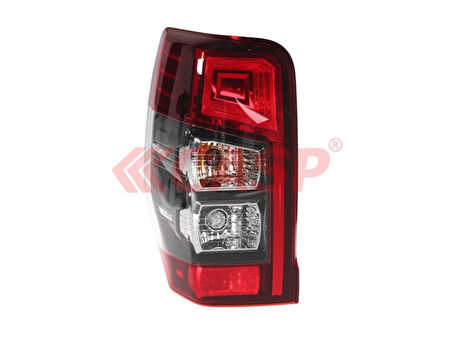 Mitsubıshı Ticarı Stop Lambası Sol Mitsubıshı L200 19>21 Ledsiz Duylu - Casp 8330b211