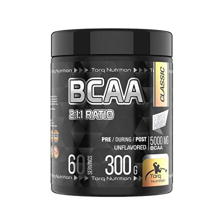 Classic BCAA 300 Gr - Aromasız