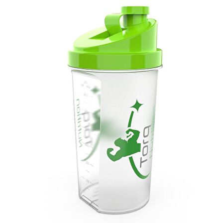 TORQ NUTRITION SHAKER 700 ML | BPA İÇERMEZ