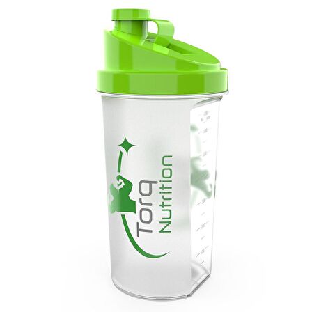 TORQ NUTRITION SHAKER 700 ML | BPA İÇERMEZ