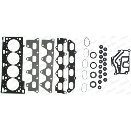 Renault Motor Ust Takım Contası (f4r 720 722) Keceli Skc LI Clio II Laguna I II Megane I II Scenic Trafıc II - Payen Rcd5991