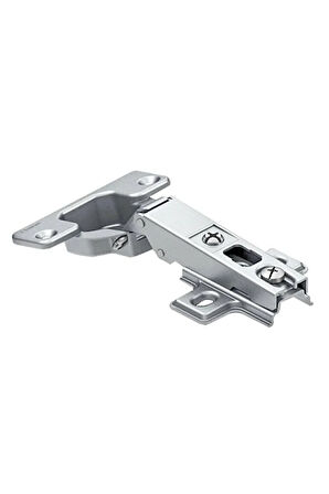 Star Düz Dolap Kapağı Menteşesi 2 Adet